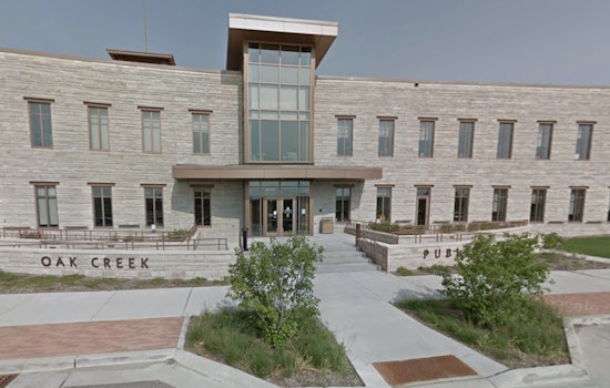 Oak Creek Joins Milwaukee County Libraries in Launching Instant Digital Access for Popular Titles