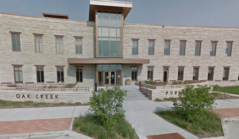 Oak Creek Joins Milwaukee County Libraries in Launching Instant Digital Access for Popular Titles