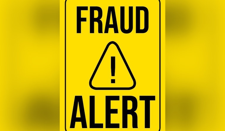 Oak Creek Police Warn of Gift-Giving Scam Suspects Impersonate Mourning Friends to Extract Thousands from Shoppers