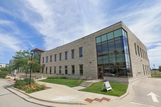 Oak Creek Public Library Joins Milwaukee County's $100K Digital Upgrade with "Lucky Day" Collection