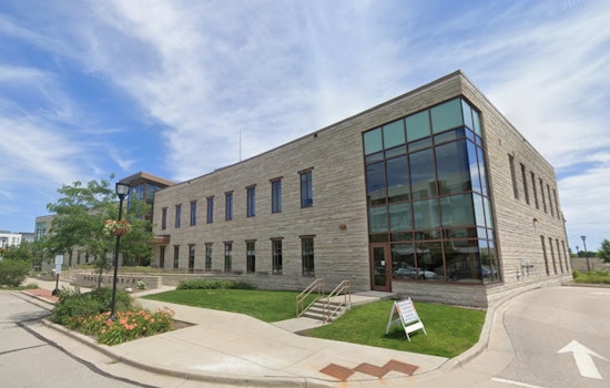 Oak Creek Public Library Joins Milwaukee County's $100K Digital Upgrade with "Lucky Day" Collection