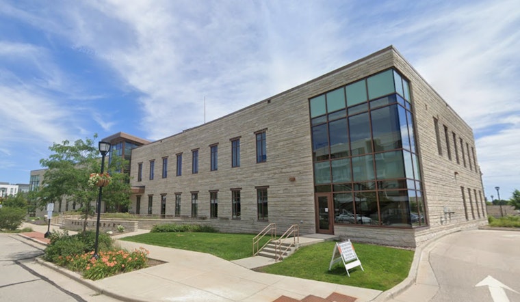 Oak Creek Public Library Joins Milwaukee County's $100K Digital Upgrade with "Lucky Day" Collection
