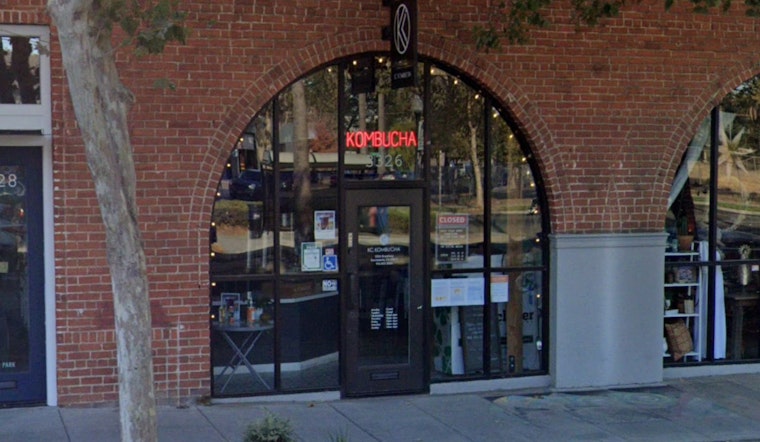 Oak Park’s Broadway Shakeup: New Eatery Eyes Ex‑Kombucha Spot