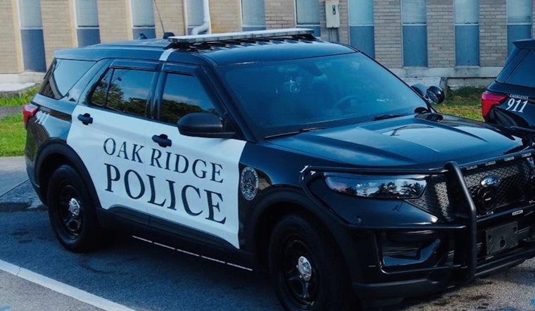 Oak Ridge Community Mourns as Police Investigate Untimely Death of 2-Year-Old Gabriel Mitchell