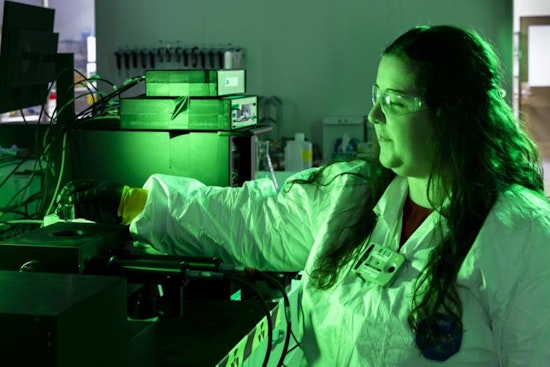 Oak Ridge Engineers Spearhead Revolutionary Nuclear Fuel Recycling, Unlocking Future of Energy Independence