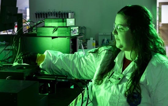 Oak Ridge Engineers Spearhead Revolutionary Nuclear Fuel Recycling, Unlocking Future of Energy Independence