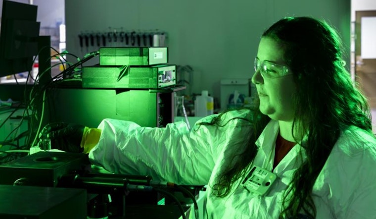 Oak Ridge Engineers Spearhead Revolutionary Nuclear Fuel Recycling, Unlocking Future of Energy Independence