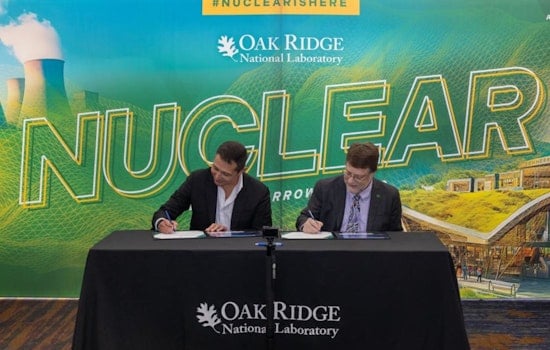 Oak Ridge National Laboratory Marks Stellar Year with Breakthroughs in AI, Quantum Computing, and Nuclear Energy