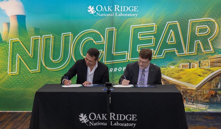 Oak Ridge National Laboratory Marks Stellar Year with Breakthroughs in AI, Quantum Computing, and Nuclear Energy
