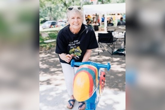 Oakhurst Celebrates Nearly Five Decades of Green Stewardship Thanks to Local Hero Sharon Kutilek Buse