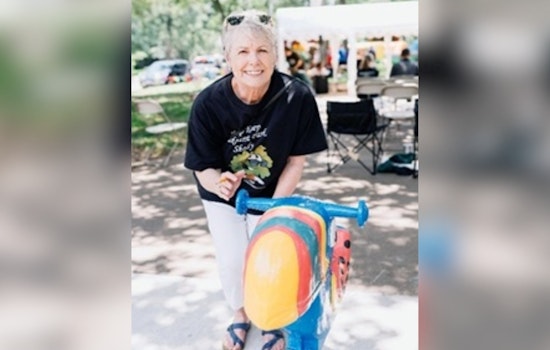 Oakhurst Celebrates Nearly Five Decades of Green Stewardship Thanks to Local Hero Sharon Kutilek Buse