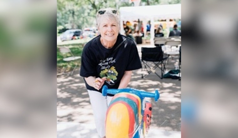 Oakhurst Celebrates Nearly Five Decades of Green Stewardship Thanks to Local Hero Sharon Kutilek Buse