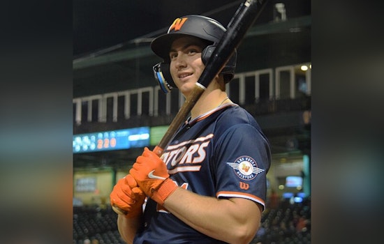 Oakland Athletics Offer Tyler Soderstrom Record $86 Million, Seven-Year Deal Amidst Las Vegas Move Preparations