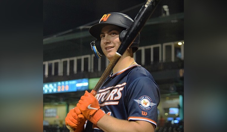 Oakland Athletics Offer Tyler Soderstrom Record $86 Million, Seven-Year Deal Amidst Las Vegas Move Preparations