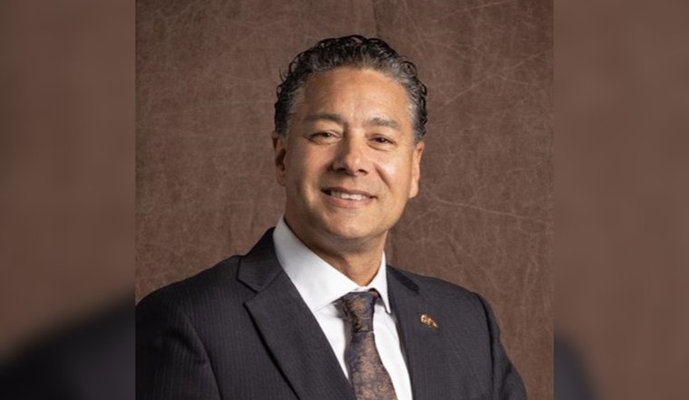 Oakland Councilmember Ken Houston Defends Controversial Gesture Amid Mixed Reactions and Calls for Decorum