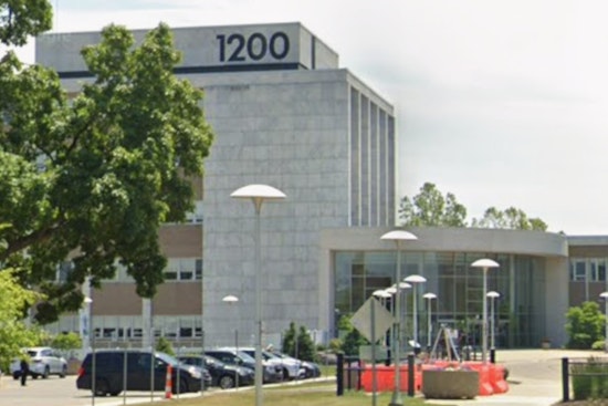 Oakland County Sheriff’s Office in Pontiac Closes After Legionella Found