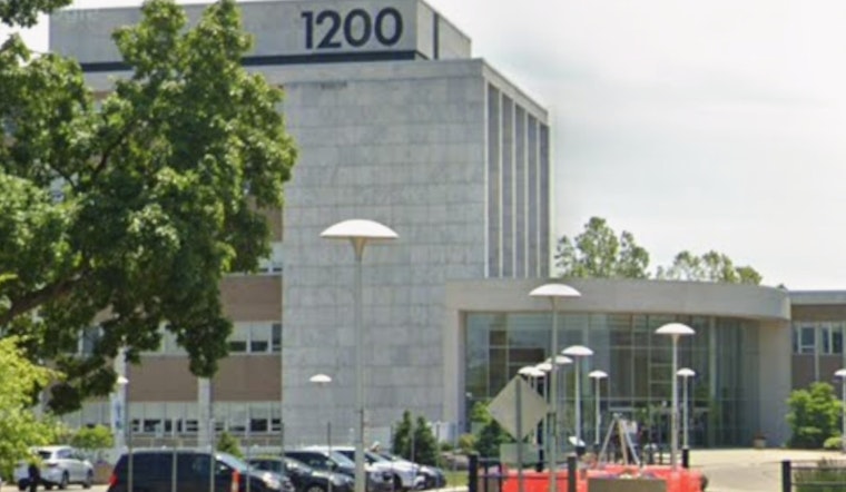Oakland County Sheriff’s Office in Pontiac Closes After Legionella Found