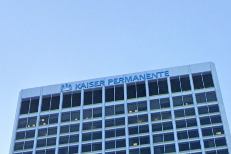 Oakland Health Giant Kaiser Slapped With $46M Payout Over Patient Data Leak