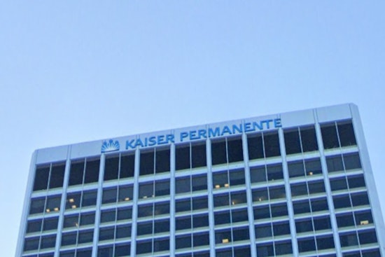 Oakland Health Giant Kaiser Slapped With $46M Payout Over Patient Data Leak