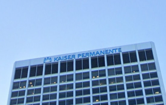 Oakland Health Giant Kaiser Slapped With $46M Payout Over Patient Data Leak
