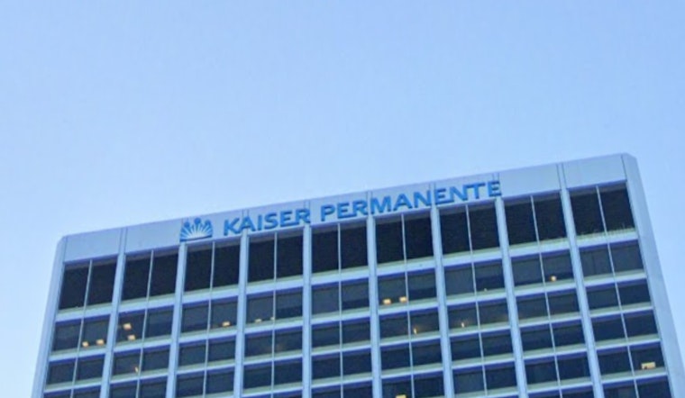 Oakland Health Giant Kaiser Slapped With $46M Payout Over Patient Data Leak
