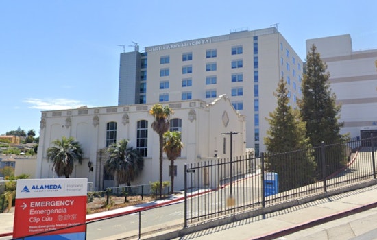 Oakland Hospitals Bracing for $100M Medi-Cal Hit and a Wave of Layoffs