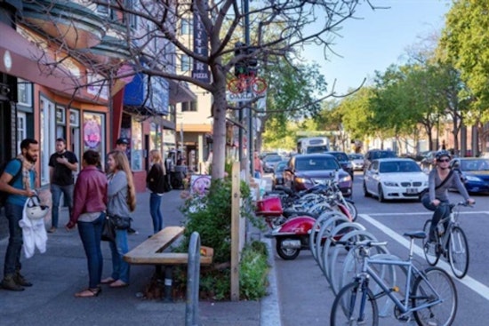 Oakland Implements Sunday Parking Meter Enforcement to Boost Local Business and Improve Access