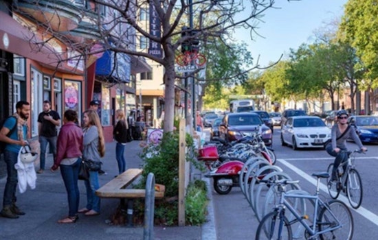 Oakland Implements Sunday Parking Meter Enforcement to Boost Local Business and Improve Access
