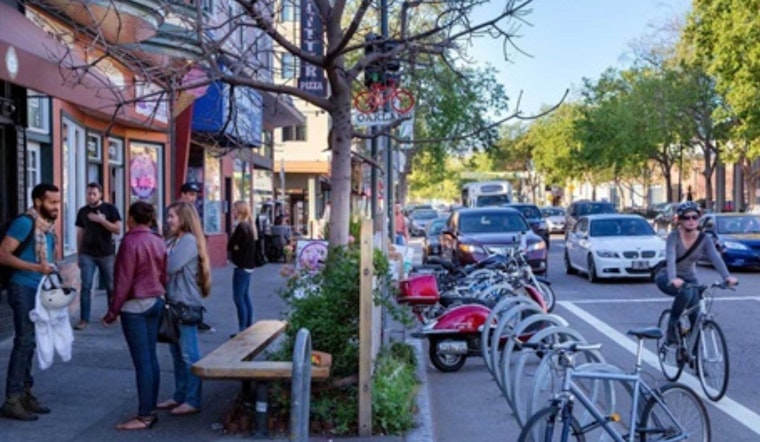 Oakland Implements Sunday Parking Meter Enforcement to Boost Local Business and Improve Access