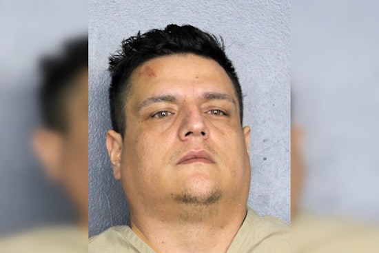 Oakland Park Tragedy: Woman Fatally Stabbed, Suspect Mario Ramirez in Custody Facing Murder Charge
