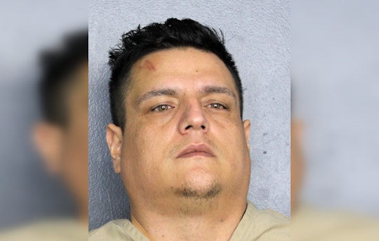 Oakland Park Tragedy: Woman Fatally Stabbed, Suspect Mario Ramirez in Custody Facing Murder Charge