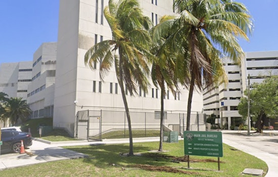 Oakland Park Woman Accused of Administering Illegal Cosmetic Procedures from Home
