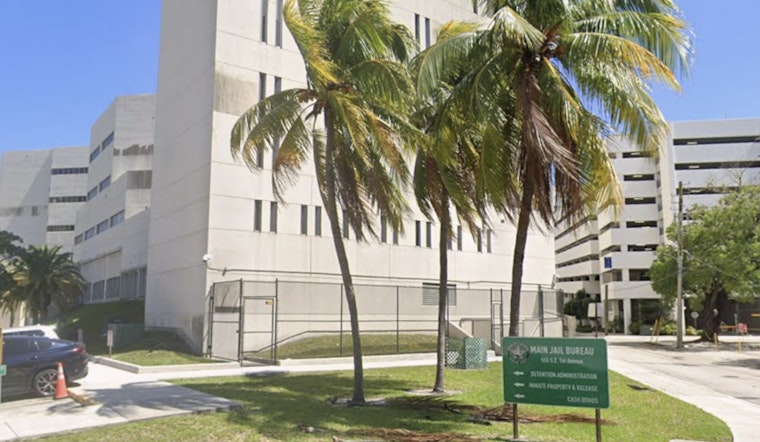 Oakland Park Woman Accused of Administering Illegal Cosmetic Procedures from Home
