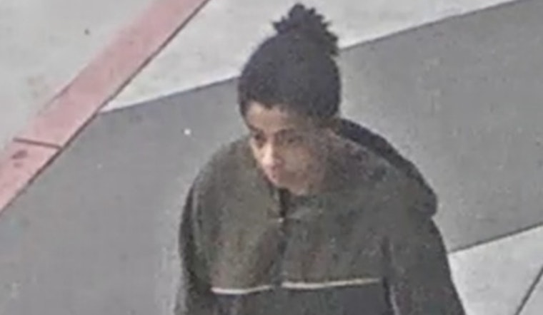 Oakland Police Seek Public's Aid to Identify Suspect in Violent Carjacking and Assault on Elderly Victim