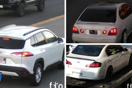 Oakland Police Seize Nearly 200 Vehicles in Sideshow Crackdown; Multiple Cities Involved