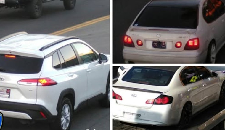 Oakland Police Seize Nearly 200 Vehicles in Sideshow Crackdown; Multiple Cities Involved