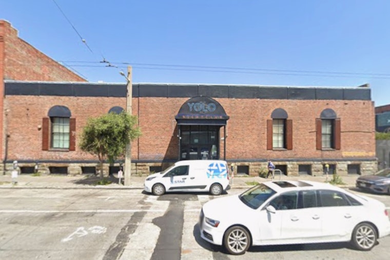 Oakland Rapper Budda Mack Plots Bold San Francisco Takeover of Slim’s Iconic SoMa Stage