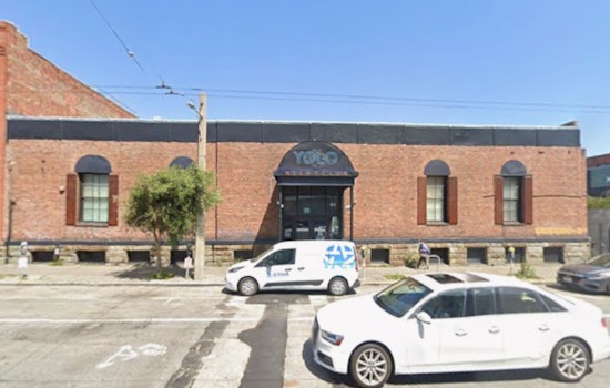 Oakland Rapper Budda Mack Plots Bold San Francisco Takeover of Slim’s Iconic SoMa Stage