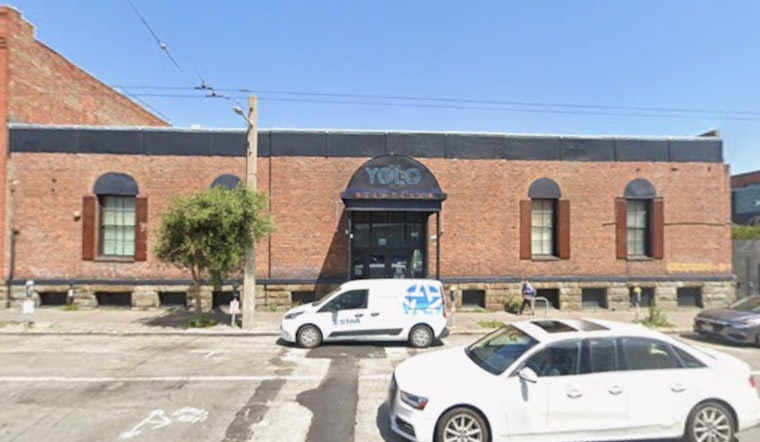 Oakland Rapper Budda Mack Plots Bold San Francisco Takeover of Slim’s Iconic SoMa Stage