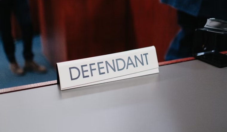 Oakland Rapper ChaiBenjii4 Poised to Walk on Murder Rap