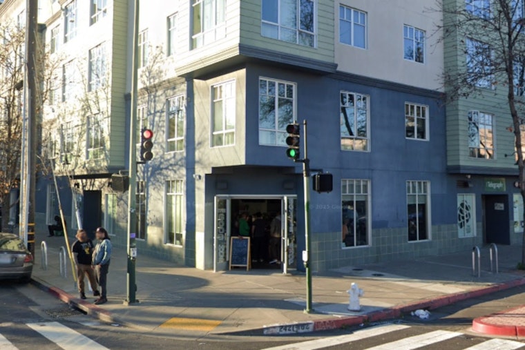 Oakland’s Good Hop Pulls Final Pint After 11-Year Run