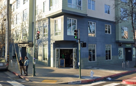Oakland’s Good Hop Pulls Final Pint After 11-Year Run