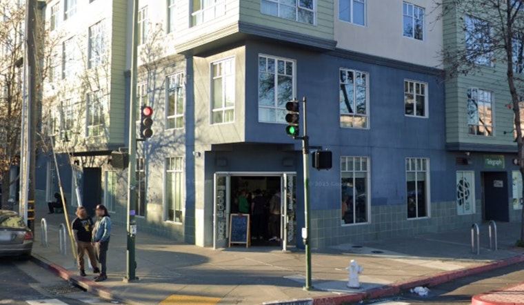 Oakland’s Good Hop Pulls Final Pint After 11-Year Run