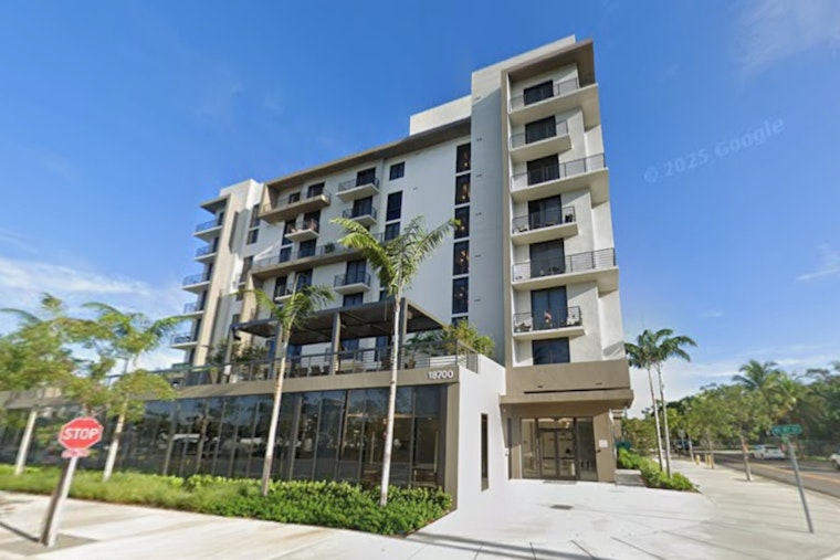 Oasis at Aventura: New Affordable Senior Housing Complex Inaugurated in Miami-Dade County
