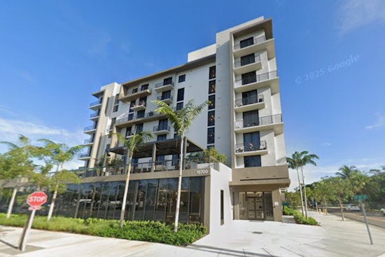 Oasis at Aventura: New Affordable Senior Housing Complex Inaugurated in Miami-Dade County