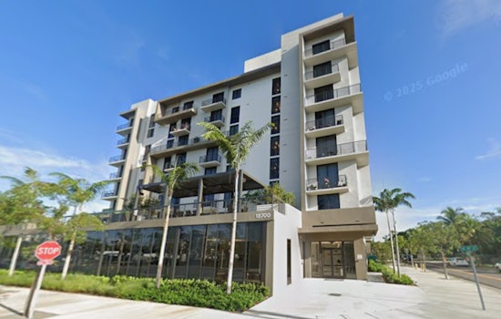 Oasis at Aventura: New Affordable Senior Housing Complex Inaugurated in Miami-Dade County