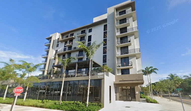 Oasis at Aventura: New Affordable Senior Housing Complex Inaugurated in Miami-Dade County