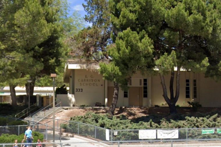 Oceanside Signs Off on 140 Townhomes at Shuttered Garrison School