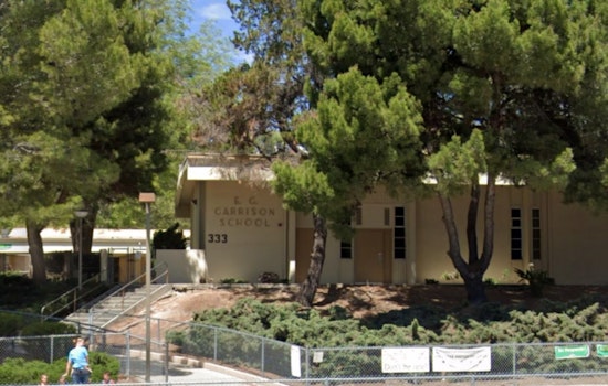 Oceanside Signs Off on 140 Townhomes at Shuttered Garrison School