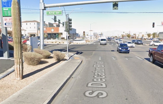 Off-Duty Vegas Jail Guard Admits Guilt in Deadly Late-Night Hit-and-Run